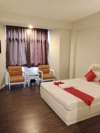 River Grand Hotel Hat Yai fotoÄŸrafÄ±