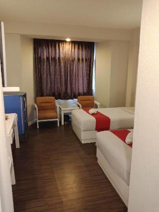 River Grand Hotel Hat Yai fotoÄŸrafÄ±