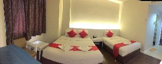 River Grand Hotel Hat Yai fotoÄŸrafÄ±