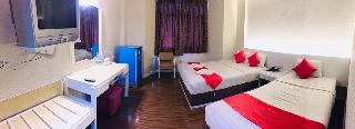 River Grand Hotel Hat Yai fotoÄŸrafÄ±