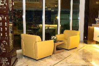 Friendlytel Hotel fotoÄŸrafÄ±