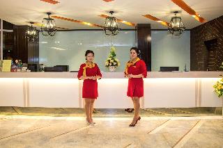 Friendlytel Hotel fotoÄŸrafÄ±