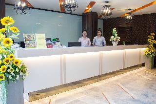 Friendlytel Hotel fotoÄŸrafÄ±
