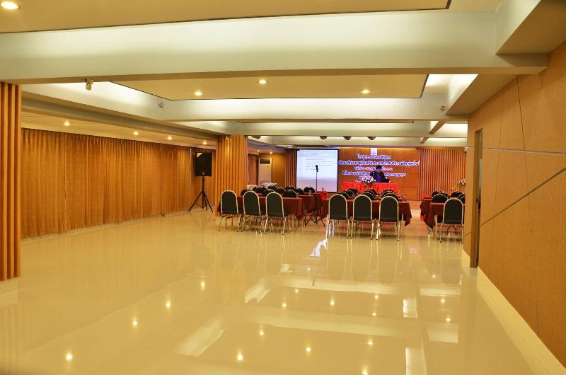 Friendlytel Hotel - Toplantı