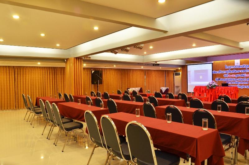 Friendlytel Hotel - Toplantı