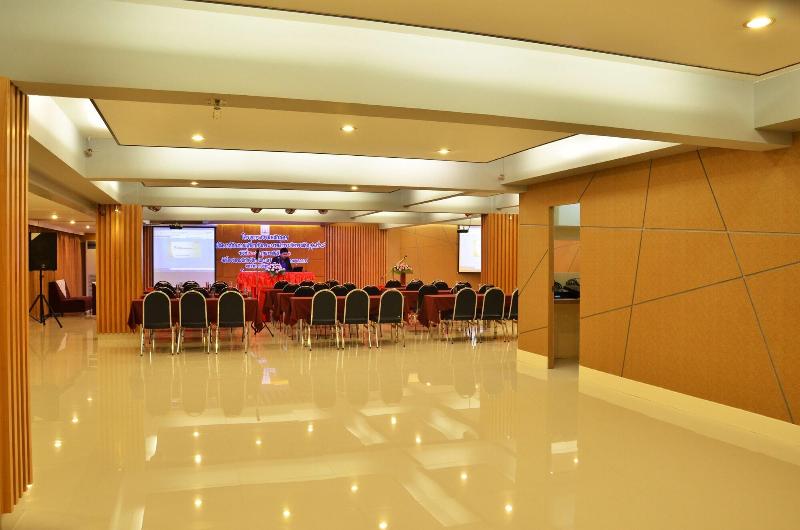 Friendlytel Hotel - Toplantı