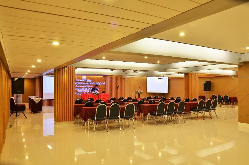 Friendlytel Hotel - Toplantı