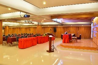 Friendlytel Hotel fotoÄŸrafÄ±