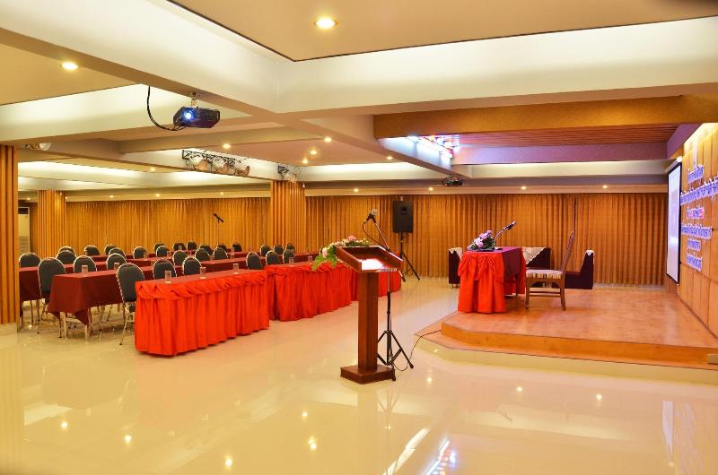 Friendlytel Hotel - Toplantı