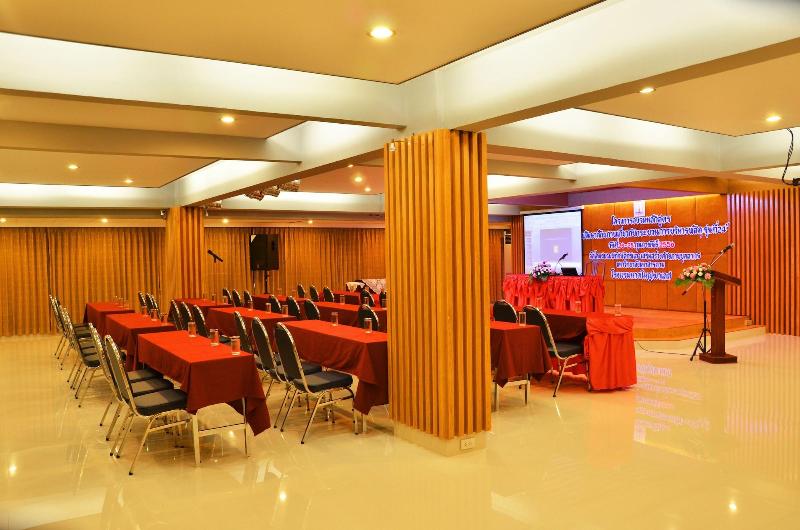 Friendlytel Hotel - Toplantı