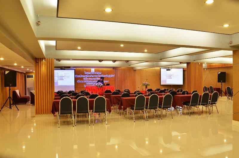 Friendlytel Hotel - Toplantı
