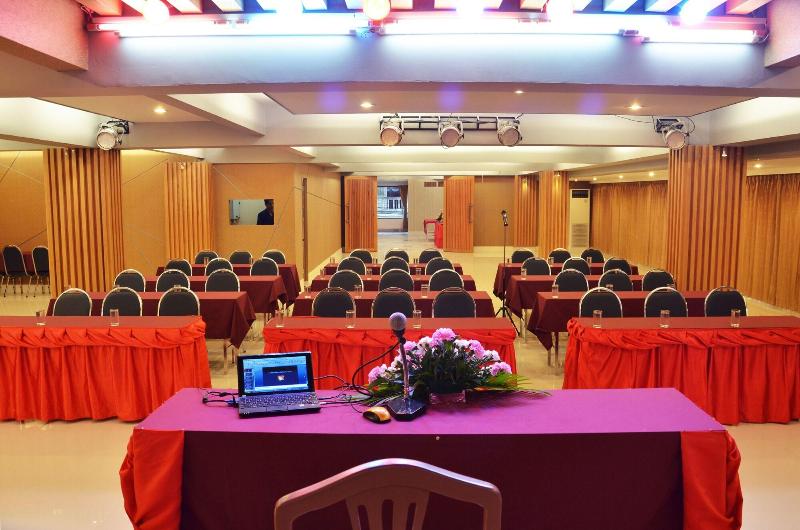 Friendlytel Hotel - Toplantı