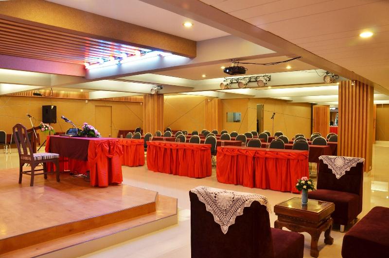 Friendlytel Hotel - Toplantı