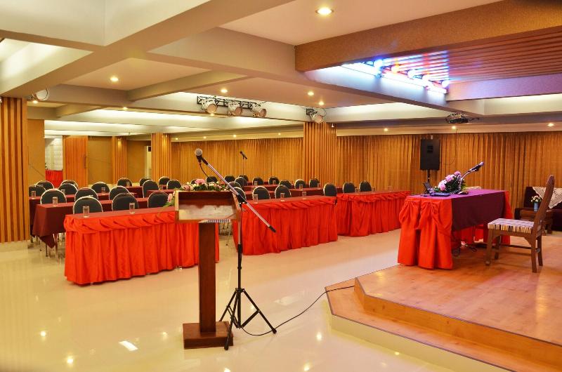 Friendlytel Hotel - Toplantı