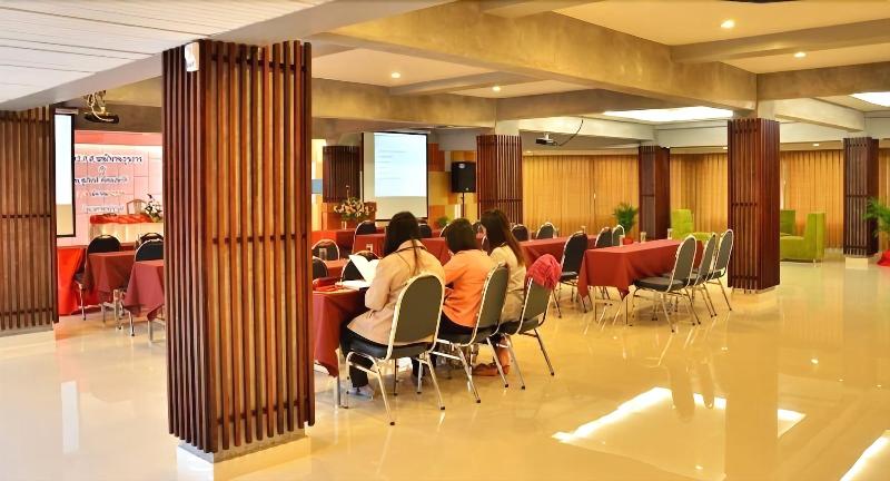Friendlytel Hotel - Toplantı