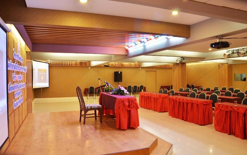 Friendlytel Hotel - Toplantı