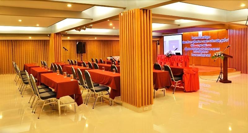 Friendlytel Hotel - Toplantı