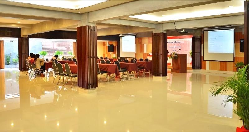 Friendlytel Hotel - Toplantı