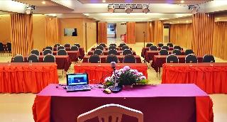 Friendlytel Hotel fotoÄŸrafÄ±