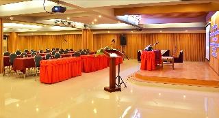 Friendlytel Hotel fotoÄŸrafÄ±