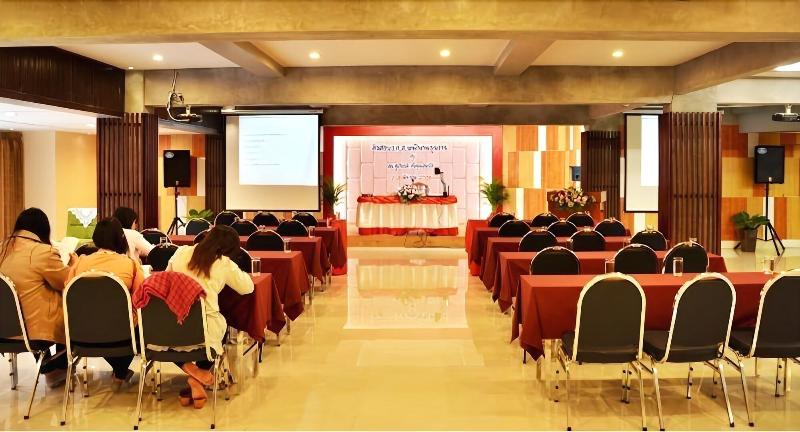 Friendlytel Hotel - Toplantı