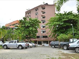 Friendlytel Hotel otel fotoğrafı