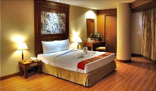 Friendlytel Hotel fotoÄŸrafÄ±