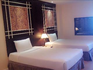 Friendlytel Hotel fotoÄŸrafÄ±