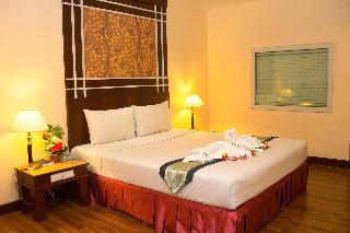 Friendlytel Hotel fotoÄŸrafÄ±