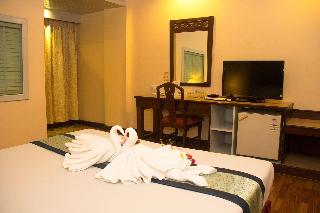 Friendlytel Hotel fotoÄŸrafÄ±