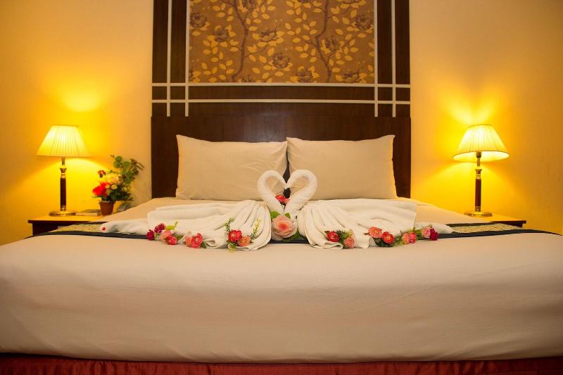 Friendlytel Hotel - Oda