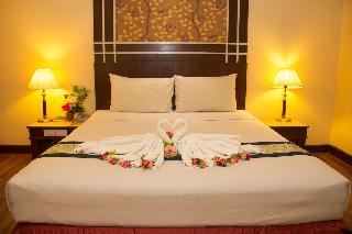 Friendlytel Hotel fotoÄŸrafÄ±