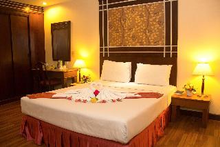 Friendlytel Hotel fotoÄŸrafÄ±