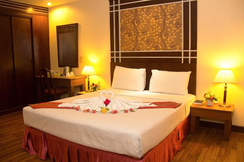 Friendlytel Hotel - Oda