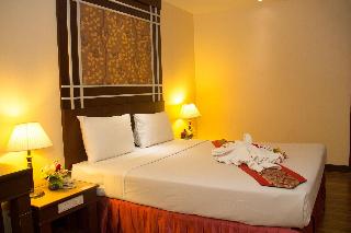 Friendlytel Hotel fotoÄŸrafÄ±