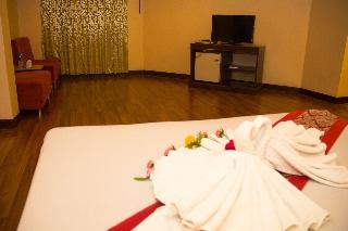 Friendlytel Hotel fotoÄŸrafÄ±
