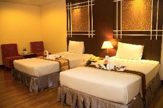 Friendlytel Hotel fotoÄŸrafÄ±