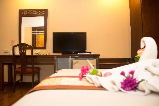Friendlytel Hotel fotoÄŸrafÄ±