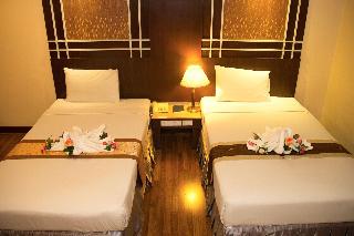 Friendlytel Hotel fotoÄŸrafÄ±