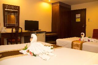 Friendlytel Hotel fotoÄŸrafÄ±
