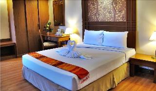 Friendlytel Hotel fotoÄŸrafÄ±