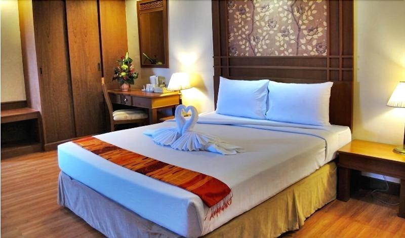 Friendlytel Hotel - Oda