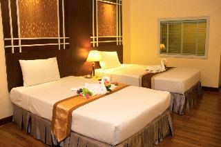 Friendlytel Hotel fotoÄŸrafÄ±