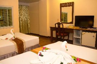 Friendlytel Hotel fotoÄŸrafÄ±