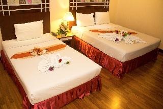 Friendlytel Hotel fotoÄŸrafÄ±