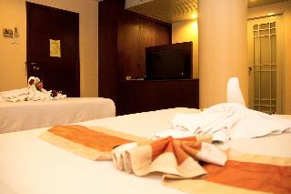 Friendlytel Hotel fotoÄŸrafÄ±