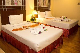 Friendlytel Hotel fotoÄŸrafÄ±
