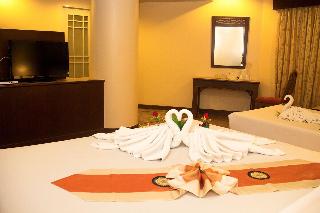 Friendlytel Hotel fotoÄŸrafÄ±
