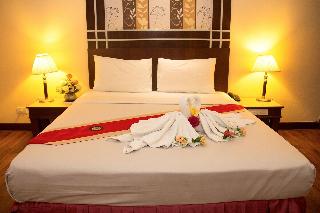 Friendlytel Hotel fotoÄŸrafÄ±