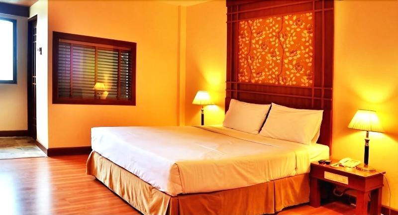 Friendlytel Hotel - Oda